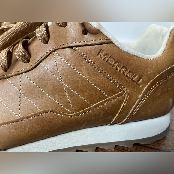 MERRELL Alpine Sneakers Men’s 9 Casual Everyday Athletic Trainers Shoes J002037 - Picture 9 of 13